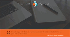 Desktop Screenshot of 10for2.com